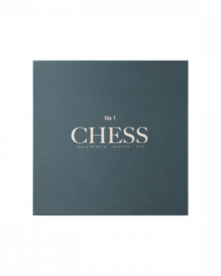 Gioco da tavolo Classic Chess, Printworks
