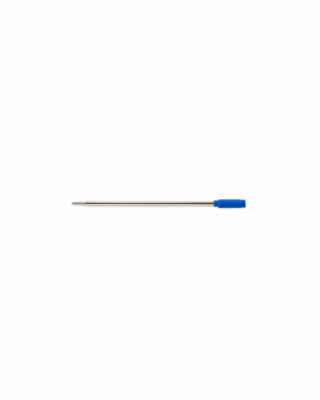 Cartuccia penne a sfera, Chapters, inchiostro blu