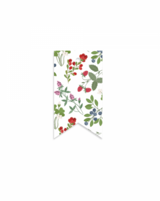 Etichetta Berries, Woodland Friends, Manilla x Liene Vilmane