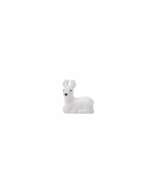 Decoro Deer, Send with love