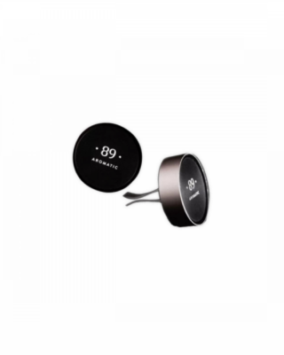 Profumo ambiente Vent Clip, Dore