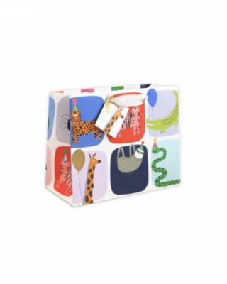 Sacchetto regalo Party Pals