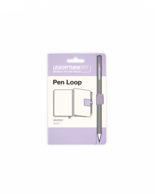 Leuchtturm1917 Portapenna, Lilac