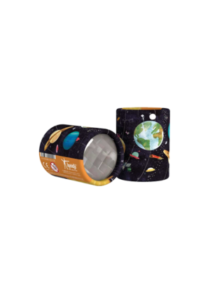 Caleidoscopio mini, Planet, Londji