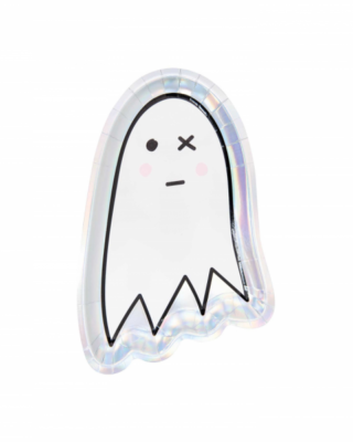 Piatti set Ghost, 12 pz.