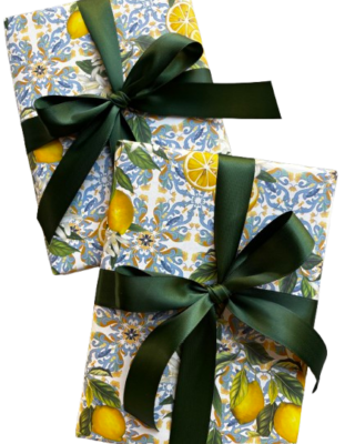 Confezione regalo Cliente, 1 pz