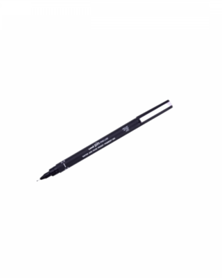 Uni Pin Fine Line penna CS3, nera