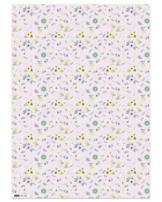 Carta da regalo, Flowers, Love Garden, Manilla