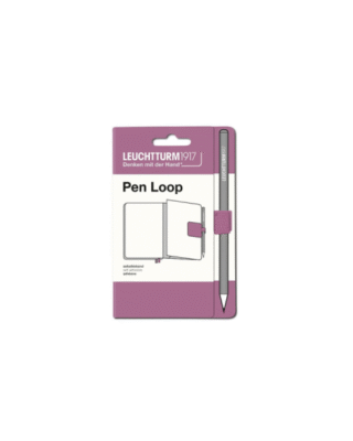 Leuchtturm1917 porta penna, Dusty Rose