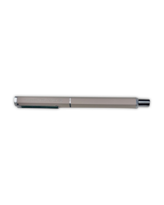 Penna gel Planner, Write your story, tortora, Manilla