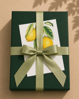 CONFEZIONI REGALO